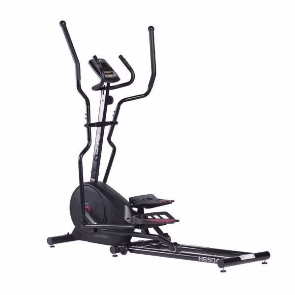 HMS H6504 Foldbar Crosstrainer