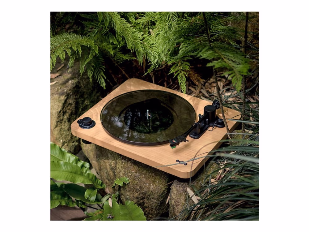 House of Marley Stir It Up Lux