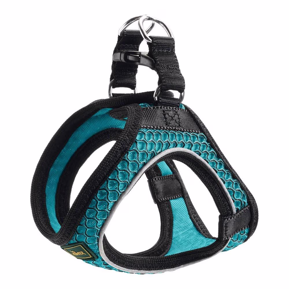 Hunter Hilo-Comfort hundesele