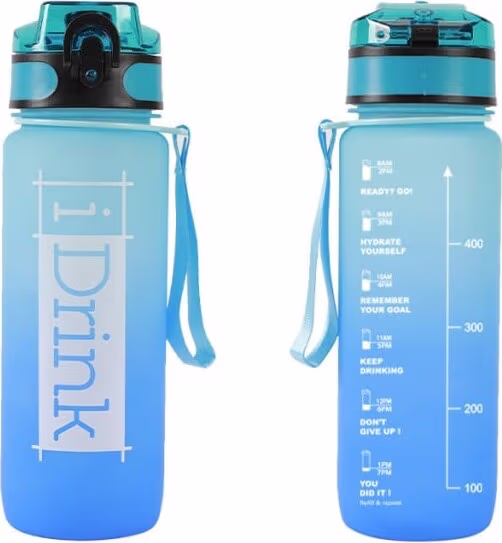 I-drink Tritan Bottle 750 ml