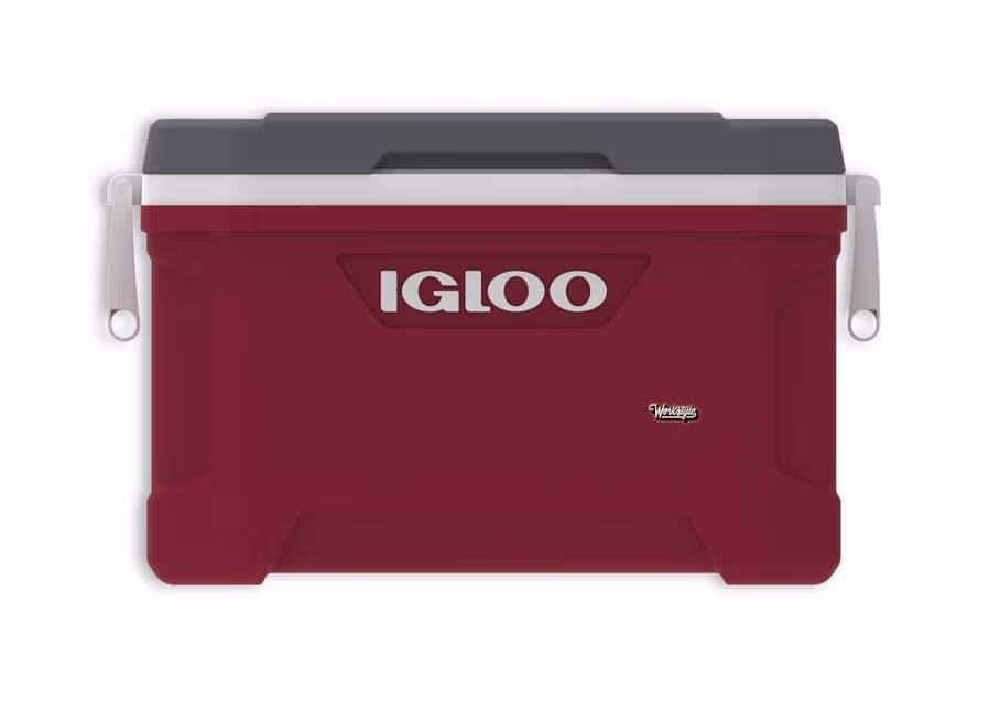 Igloo Latitude 52
