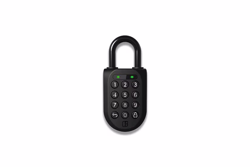 igloohome Smart Padlock 2 Hængelås