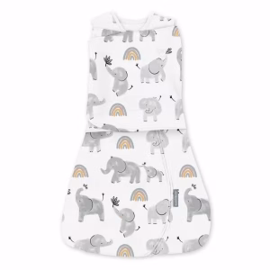 Ingenuity Sovepose (3-6 mdr.) – bedste babysovepose i test