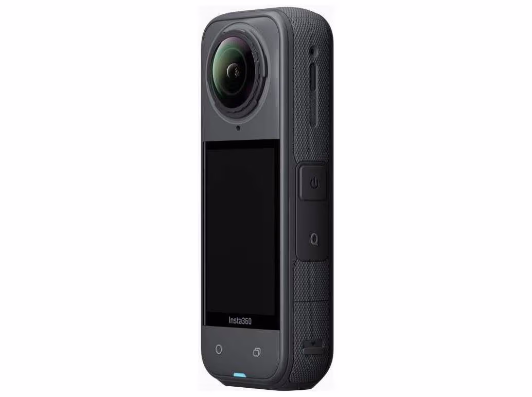Insta360 X5