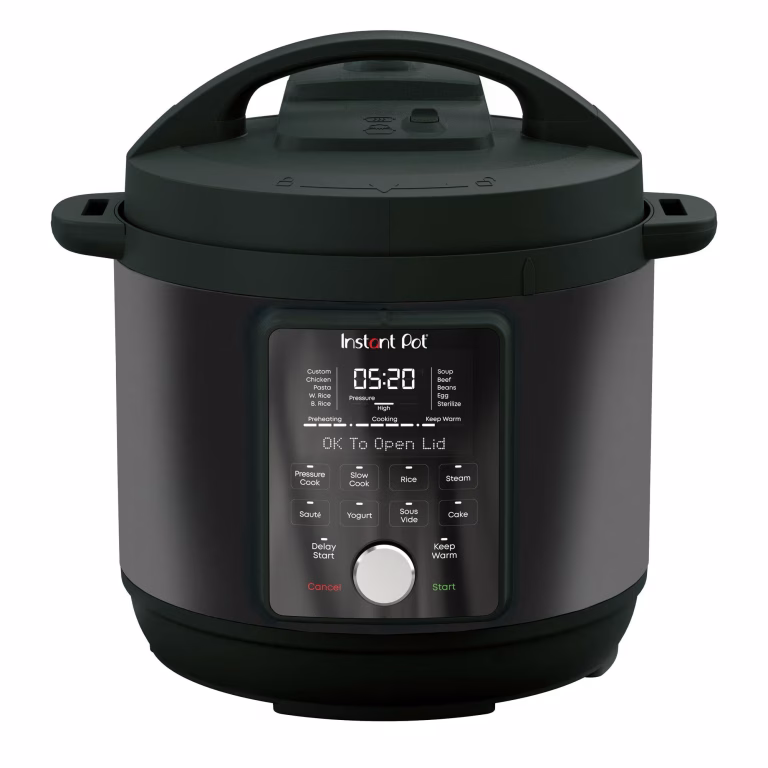 Instant Pot Duo Plus Trykkoger 9-i-1