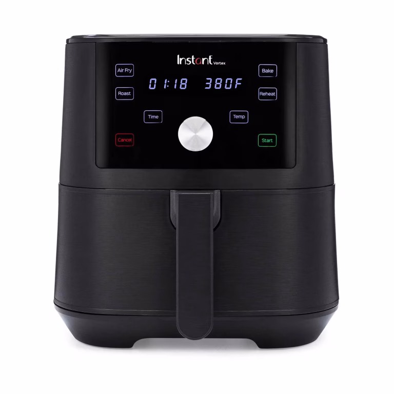 Instant Vortex Airfryer 5,7L – bedste instant airfryer i test
