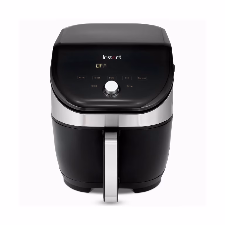 Instant Vortex Duo Crisp 6 Airfryer 5,7L – bedste instant airfryer i test