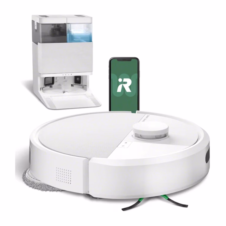 iRobot Roomba Combo 405 Plus