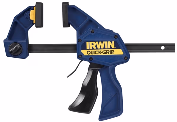 Irwin Quick-Grip T518QCEL7 Skruetvinge 45 cm