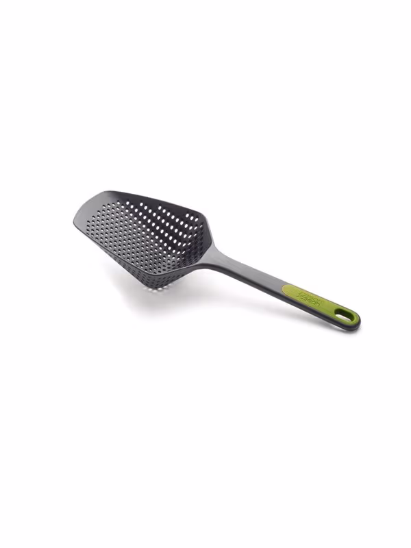 Joseph Joseph Scoop Dørslag, grøn