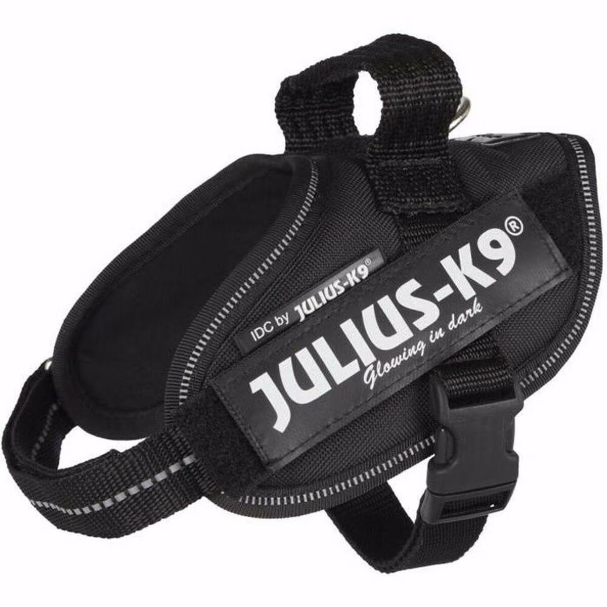 Julius-K9 IDC Powerharness hundesele