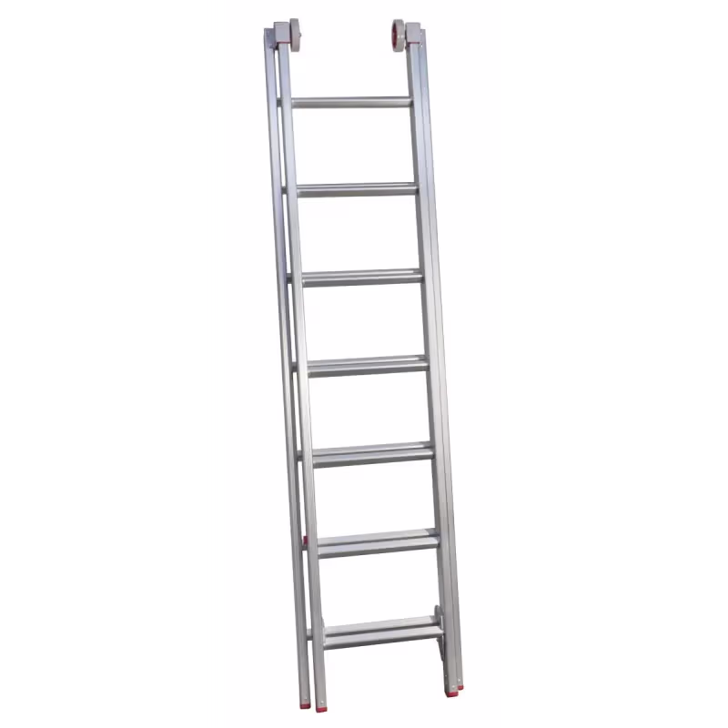 Jumbo Skydestige Super Proff 2x7 trin – 3,5 m