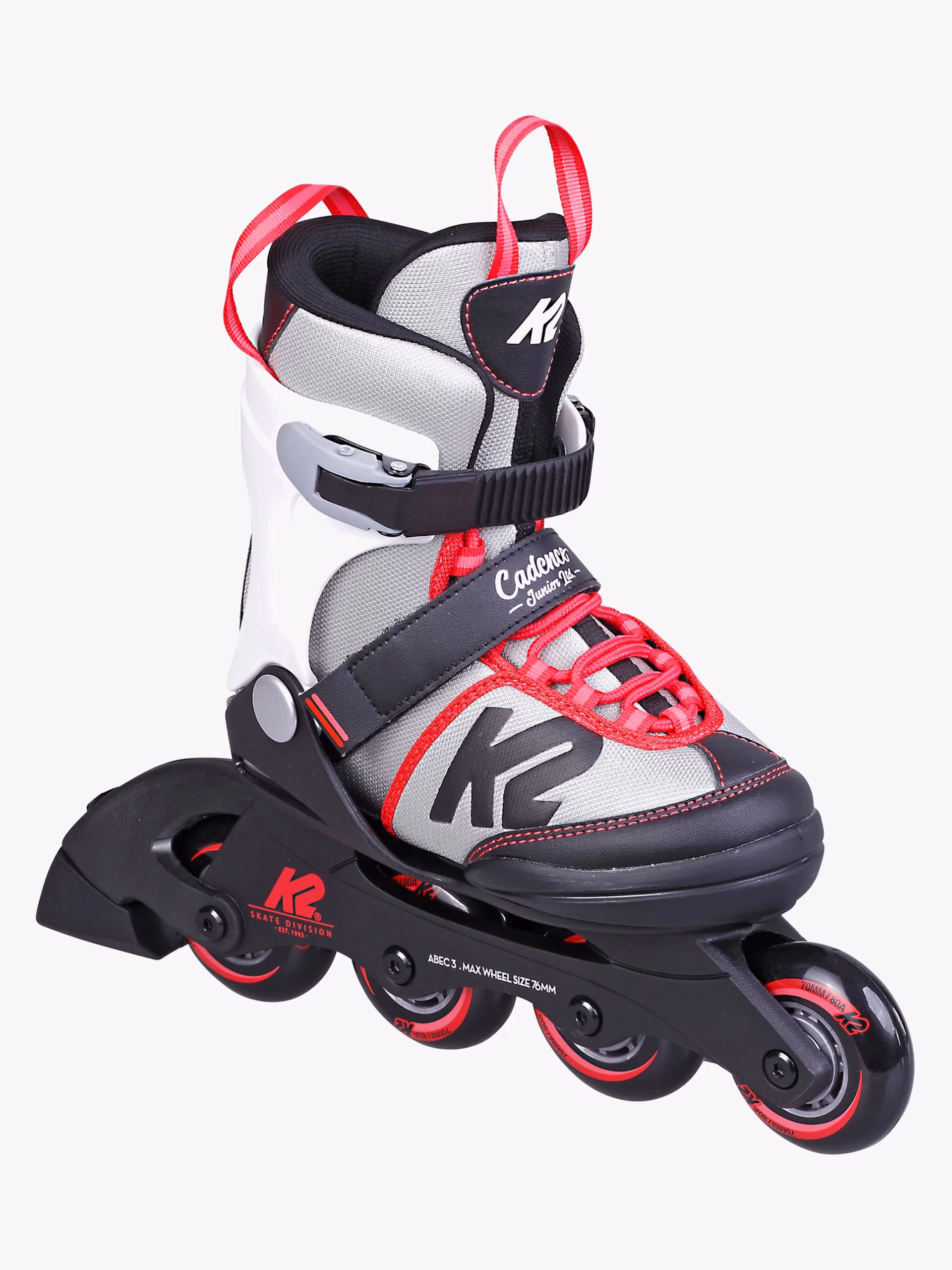 K2 Cadence G Ltd Inliner