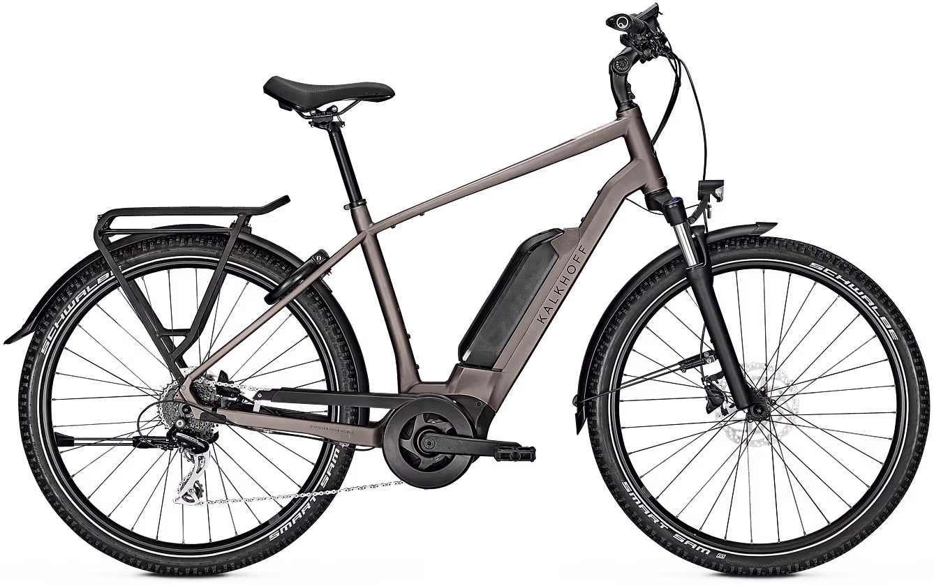 Kalkhoff ENTICE 1.B MOVE 545Wh