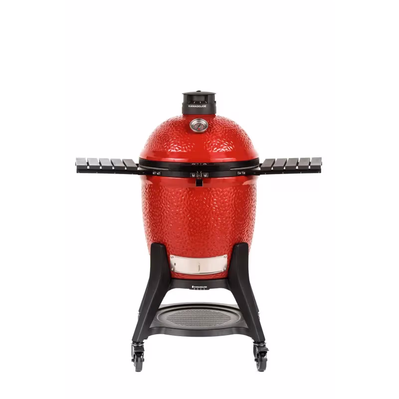 Kamado Joe Classic III