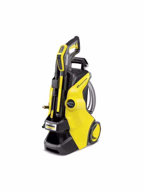 Kärcher Højtryksrenser K 5 Power Control Flex