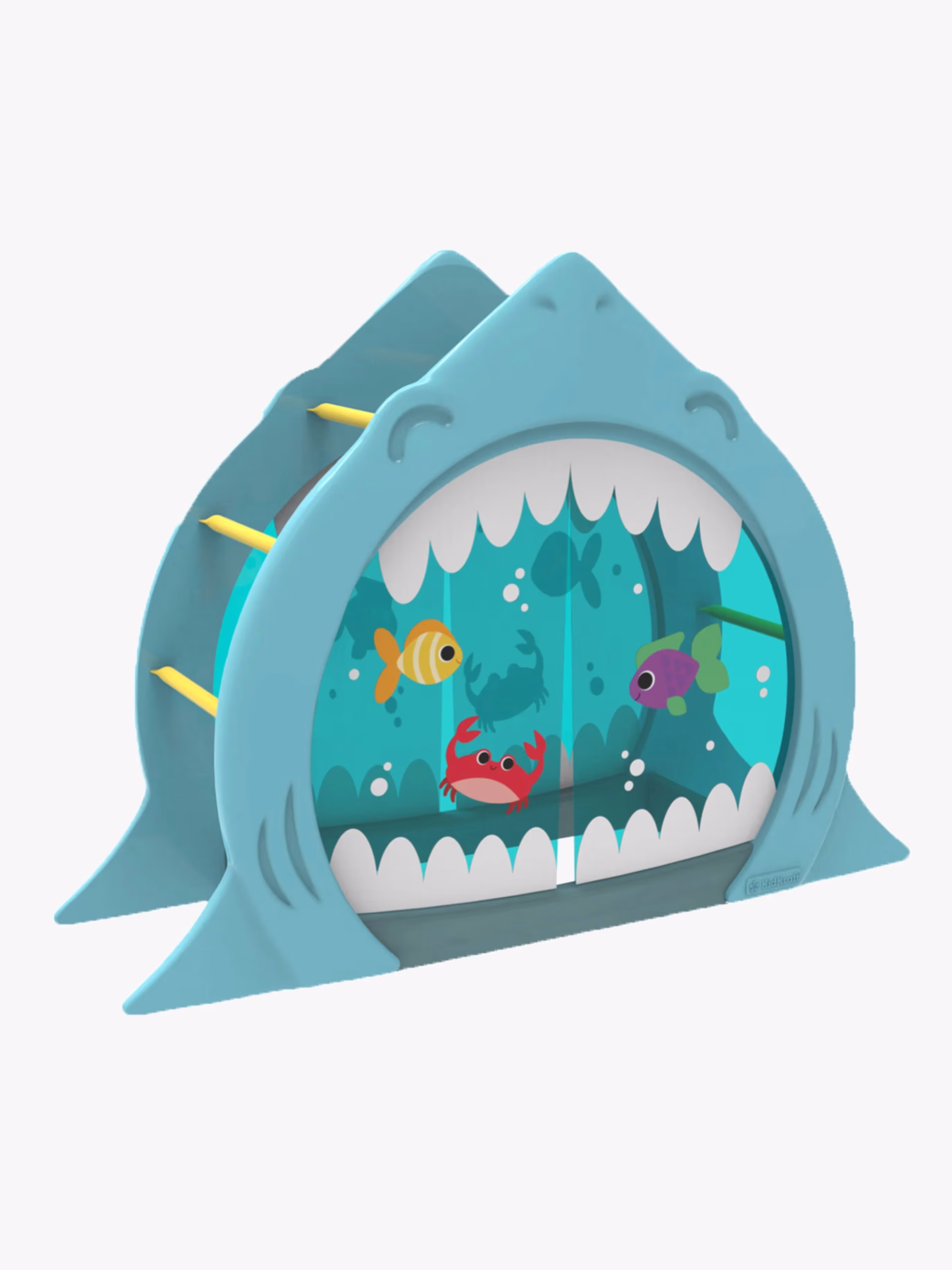 KidKraft Shark Escape Legestativ