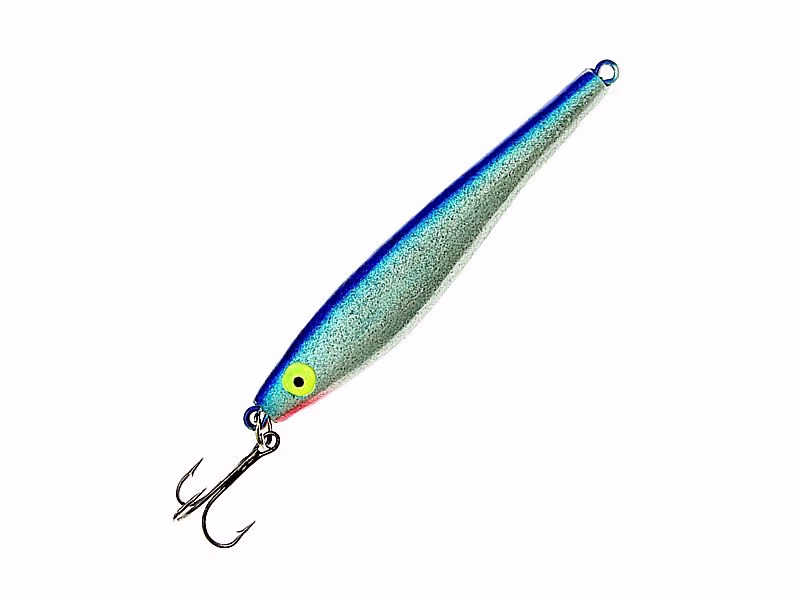 Kinetic WS Hven Pirk 100 g