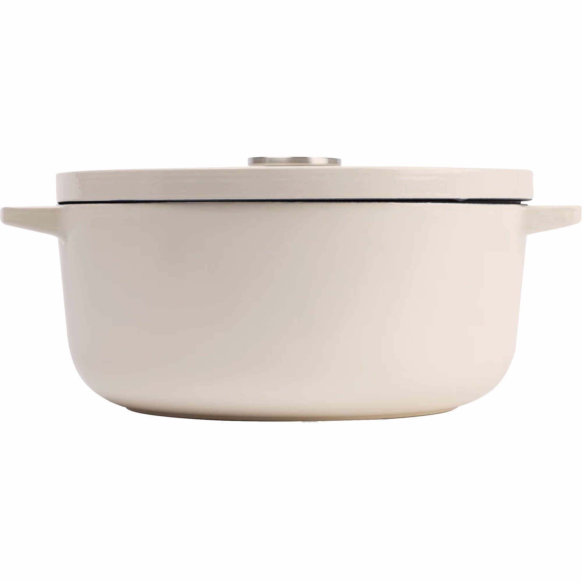 KitchenAid Støbejernsgryde 26 cm