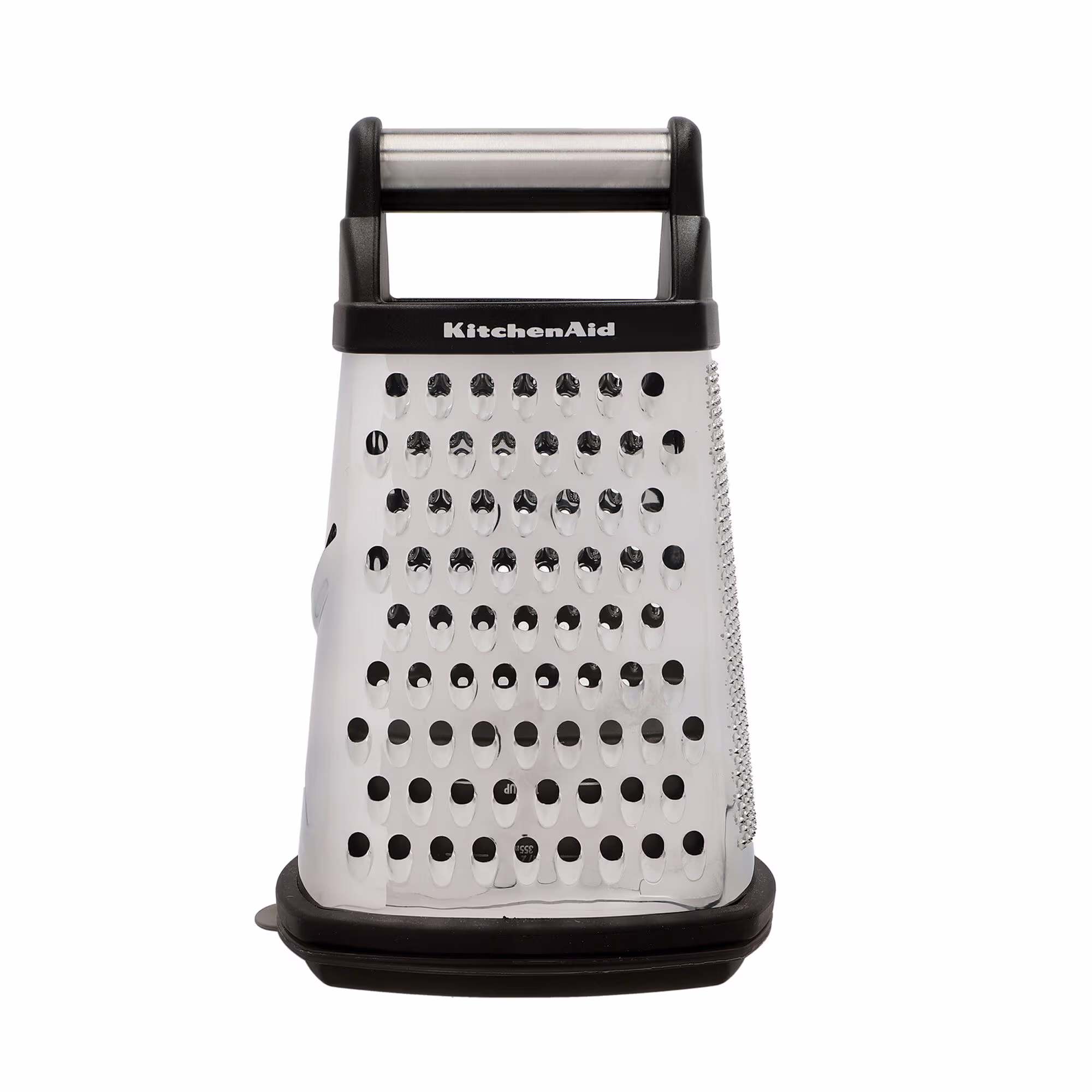 KitchenAid Universal rivejern med opsamler