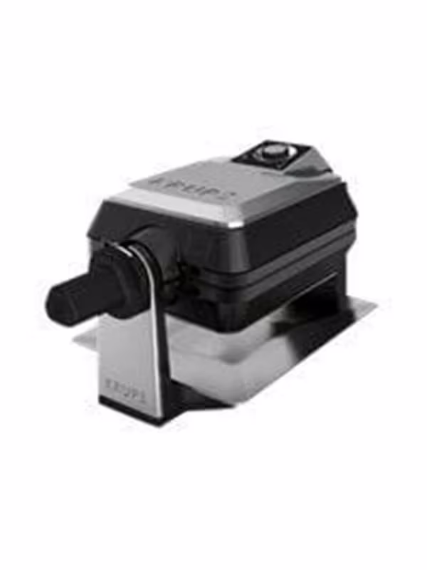Krups FDD 95 D Premium Vaffeljern