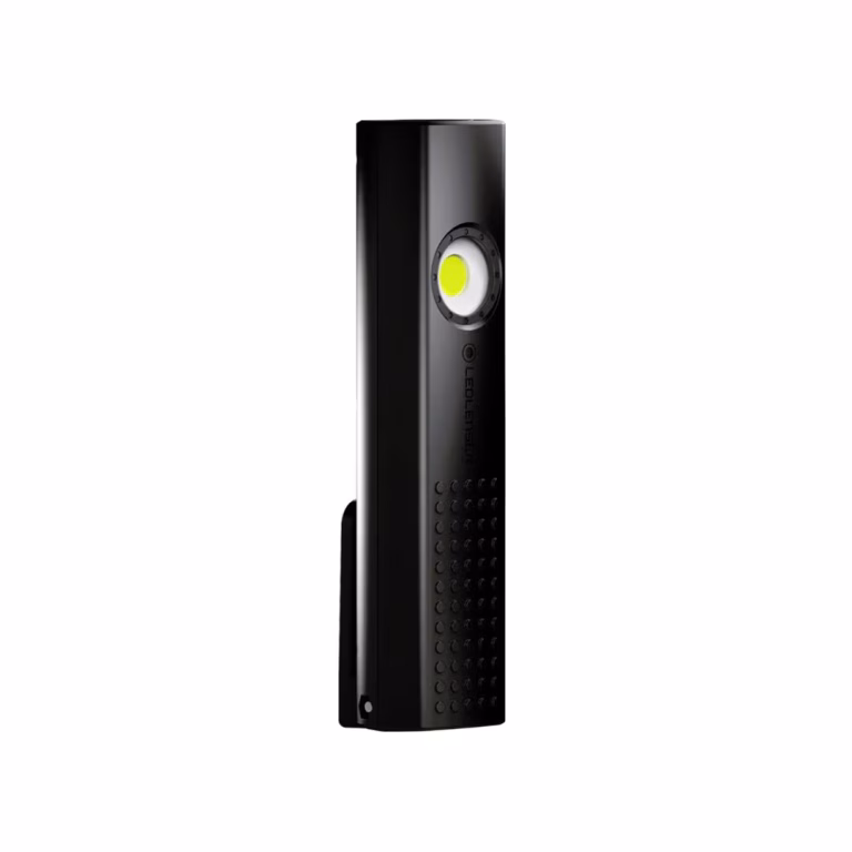 Ledlenser LED arbejdslampe 12 W (IP54)