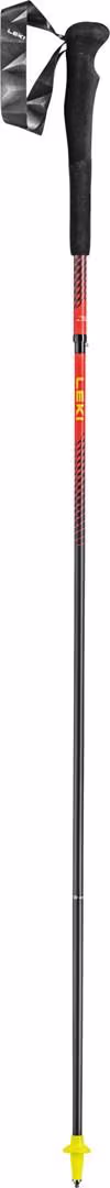 LEKI Neotrail FX.One Superlite vandrestav 120 cm – bedste vandrestave i test