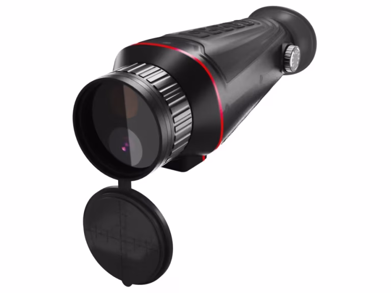 Levenhuk Halo 20X PLUS Digital Natkikkertmonokular – bedste natkikkert i test