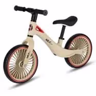Løbecykel 12″ RB138 Nils Fun