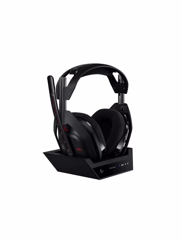 Logitech G Astro A50 Gen 5 LIGHTSPEED