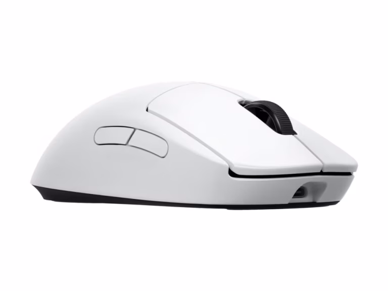 Logitech G PRO 2 Lightspeed
