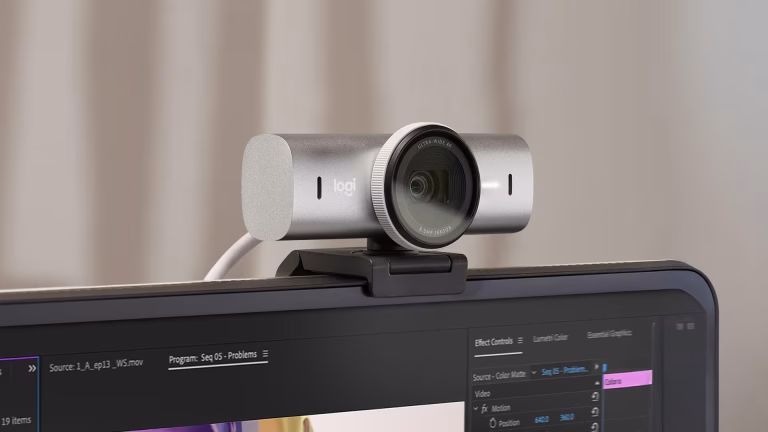 Logitech MX Brio 4K