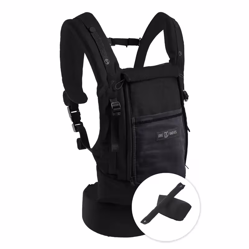 Love Radius Physio Carrier