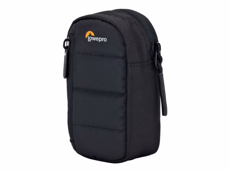 Lowepro Tahoe CS 20 Kamerataske – bedste kamerataske i test