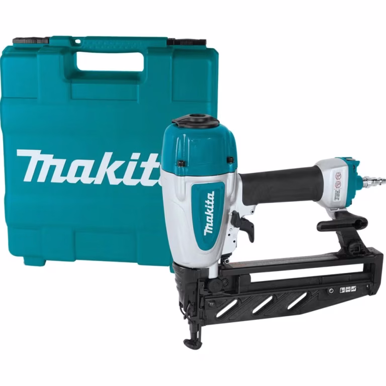 Makita AF601 Pneumatisk Sømpistol (25-64 mm)