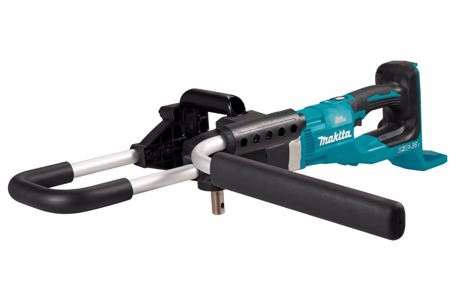 Makita DDG461Z Jordbor 2x18V (36 V)