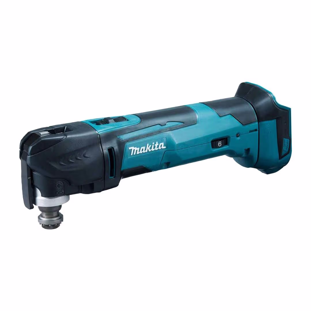 Makita DTM51Z oscillerende multiværktøj 18 V