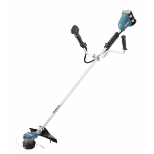 Makita DUR368APT2 Akku Buskrydder 2x18V 5,0Ah