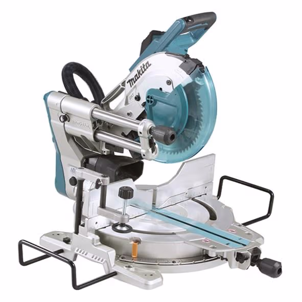 Makita LS1019L Kap-/geringssav 260 mm