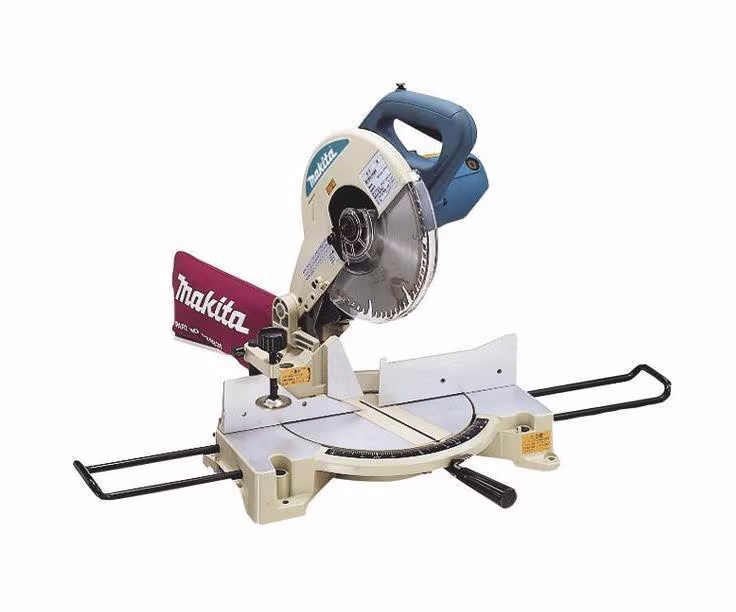 Makita LS1040N Kap-/geringssav 255 mm