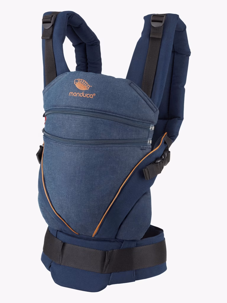 Manduca XT Cotton Bæresele