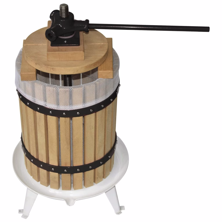MARELD Saftpresser / Mostpresser 18 liter