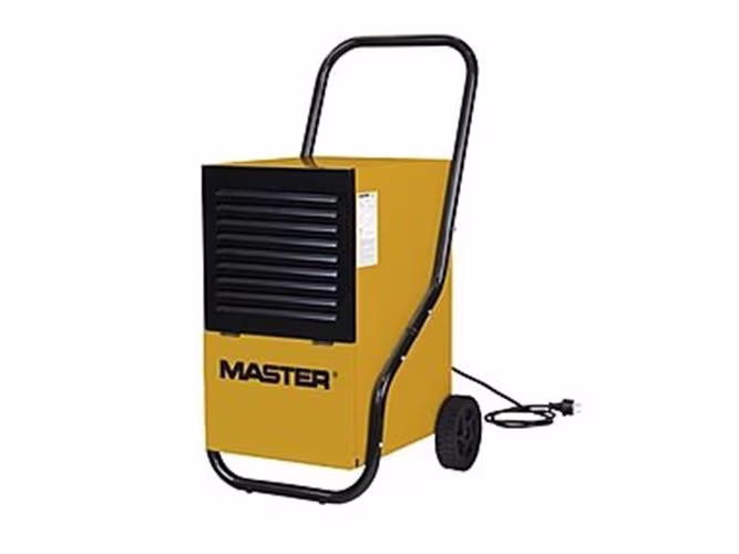Master DH 752 byggeaffugter, 46,7 L/døgn