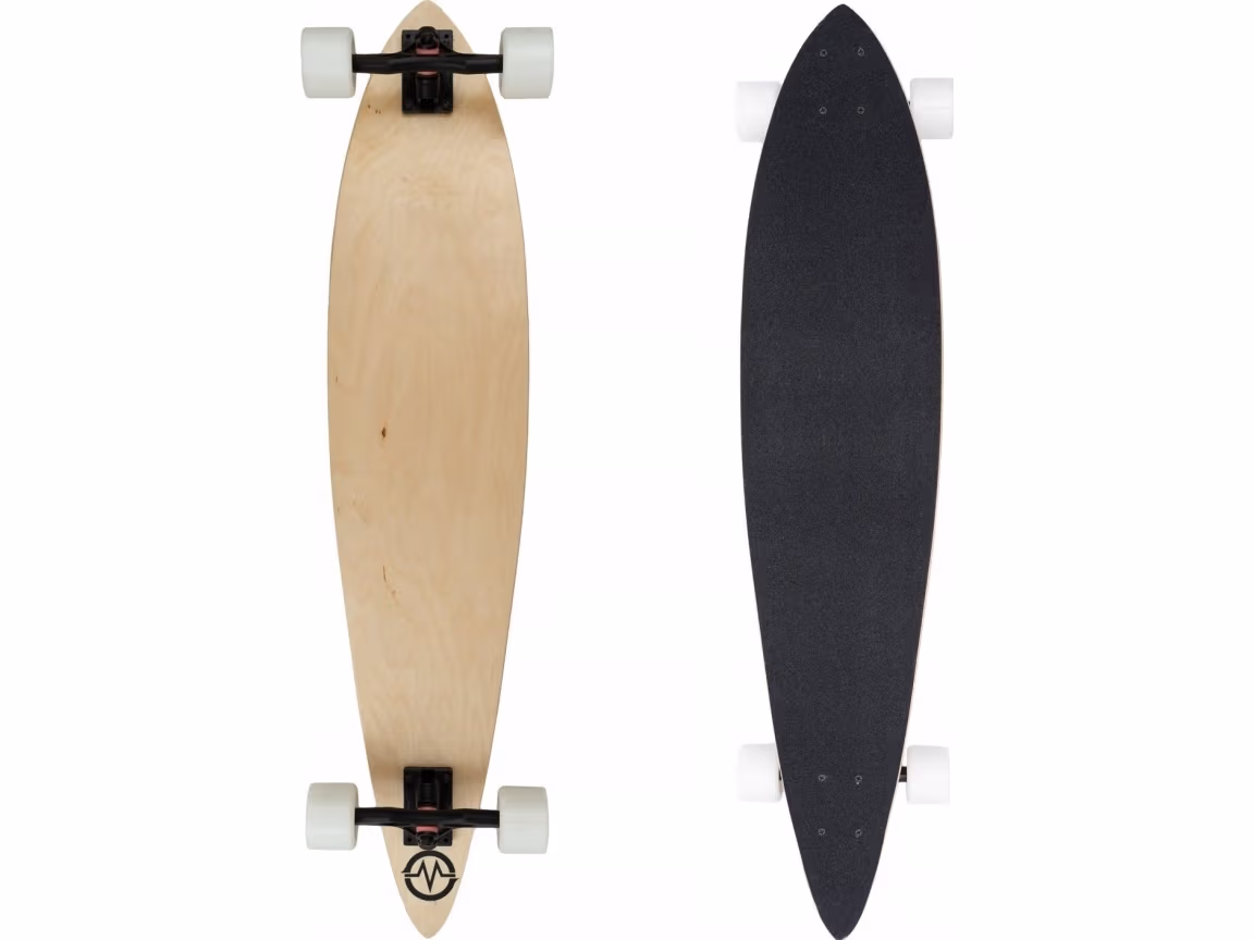 Master Pintail Longboard 41"