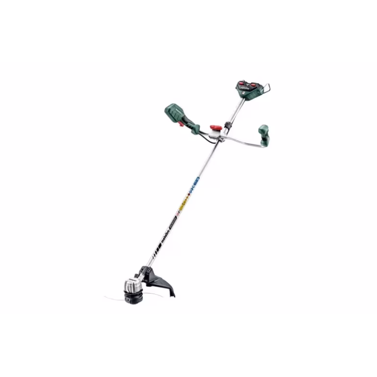 Metabo FSB 36-18 LTX BL 40 Akku Buskrydder