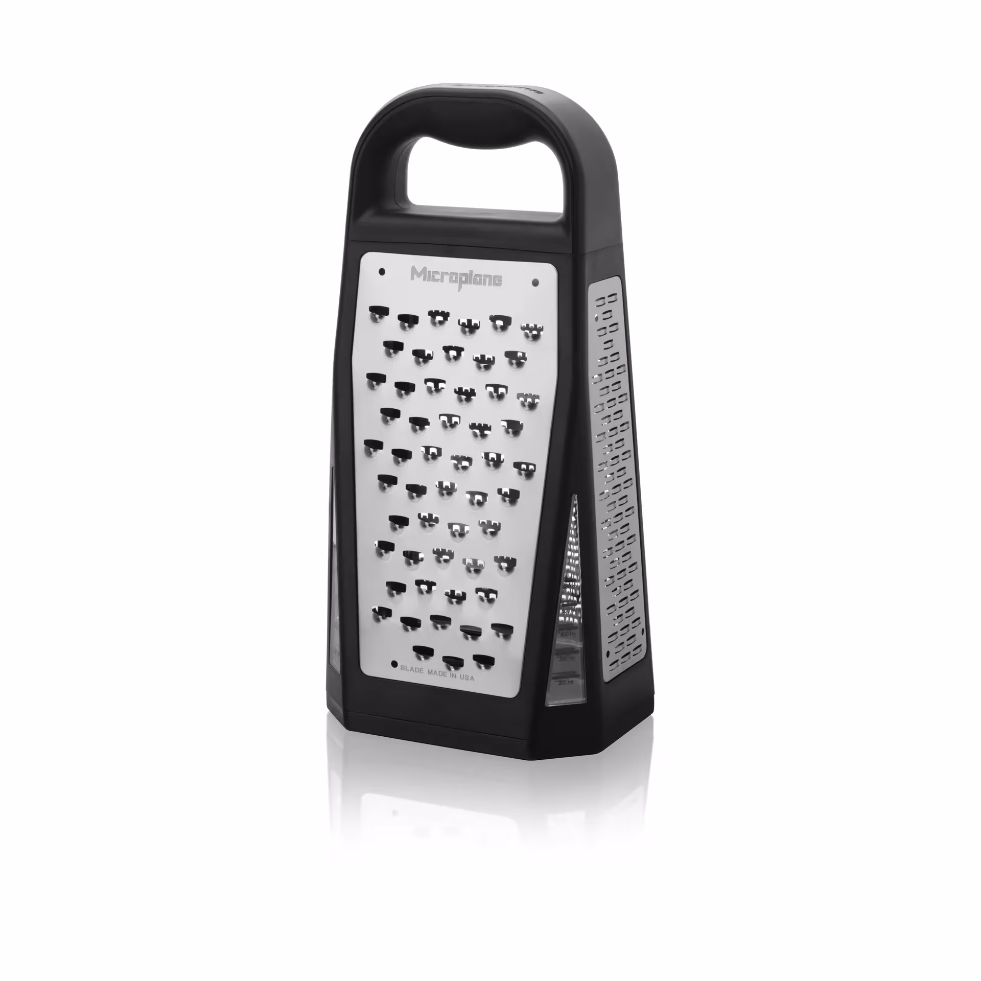 Microplane Speciality Elite Box rivejern 27 cm