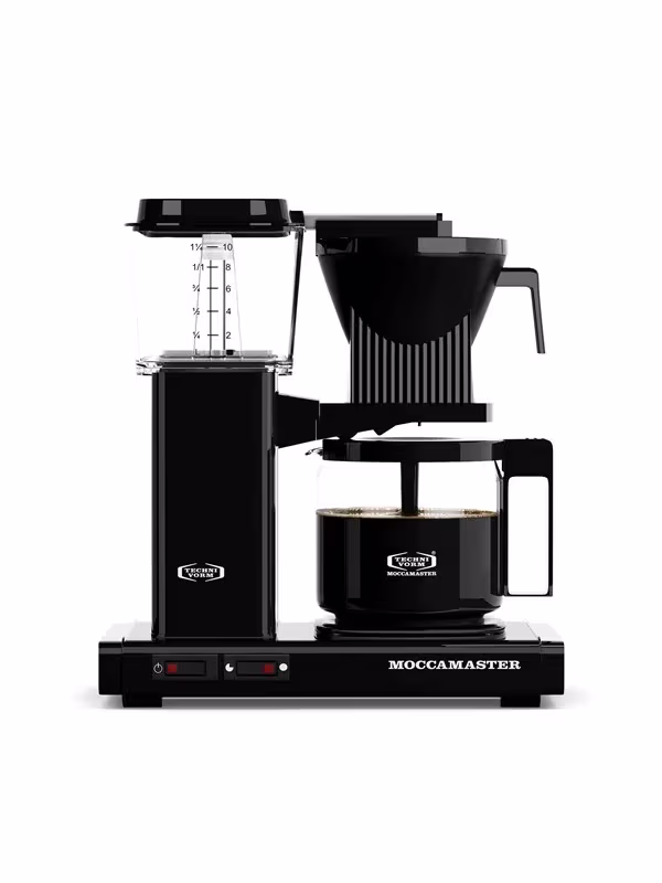 Moccamaster Automatic