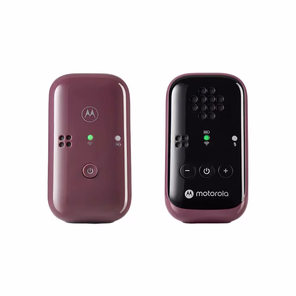 Motorola PIP12 Travel