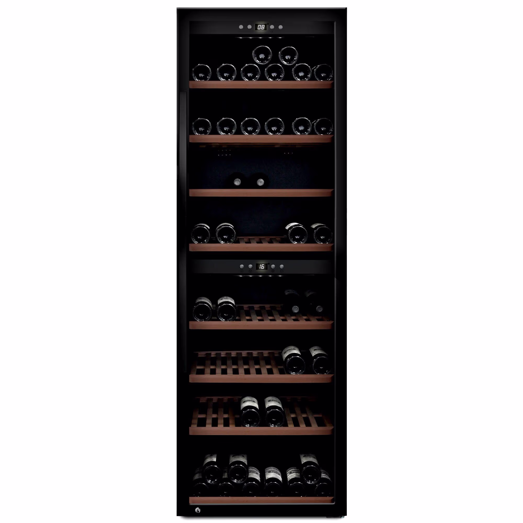 mQuvée WineExpert 180