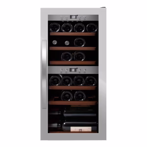 mQuvée WineExpert 24 – bedste vinkøleskab i test